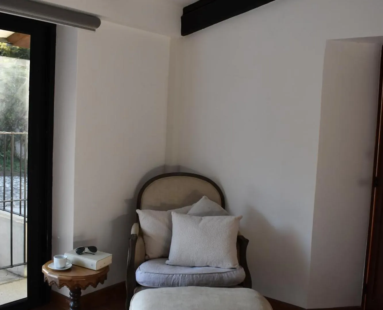 Villa Cristal Antigua Guatemala